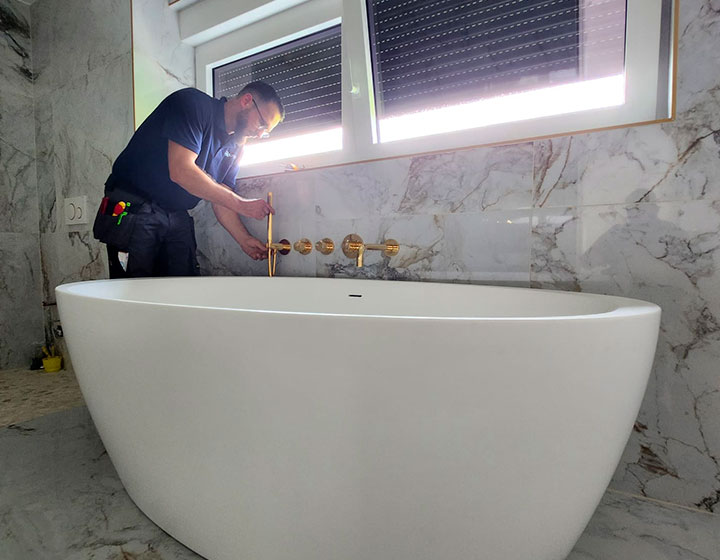 Handyman Services